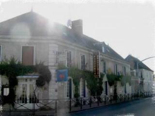 Appart'etape 2* Dissay-sous-Courcillon
