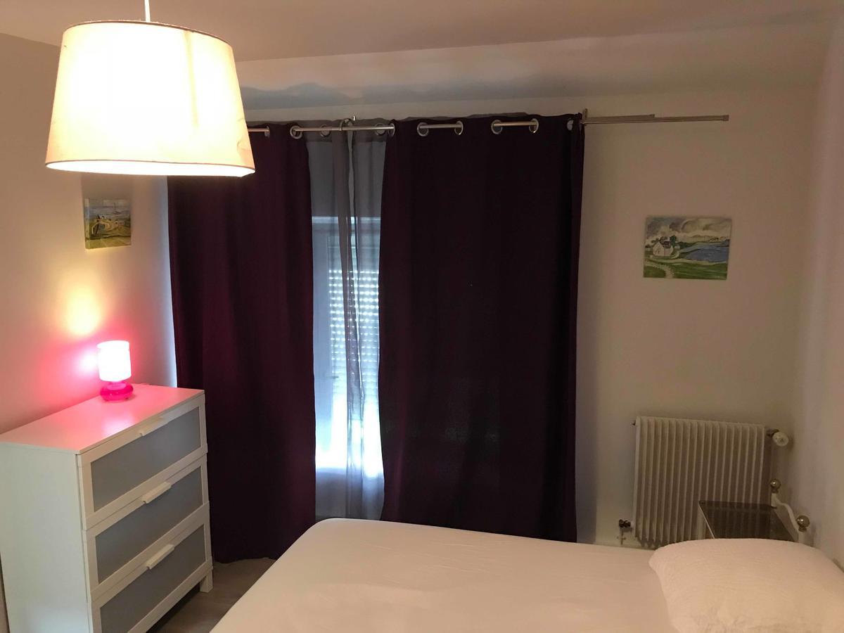 Appart'etape Aparthotel 2*